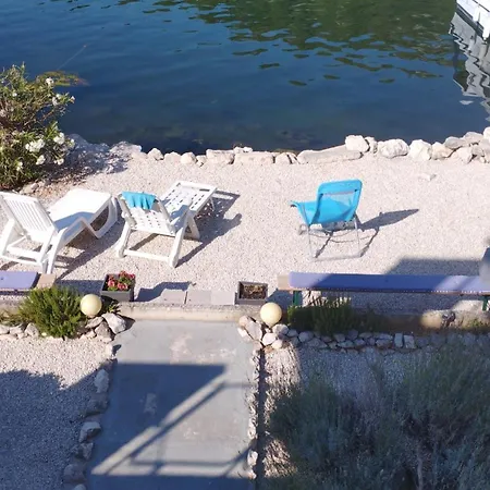 Апартаменты Maris *