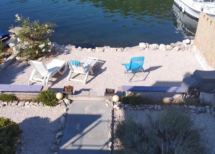 Апартаменты Maris *